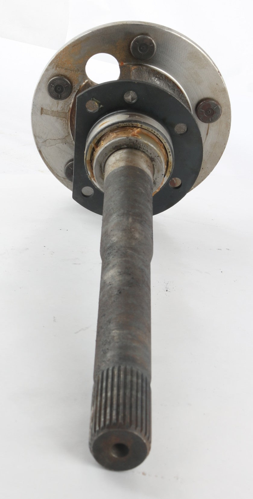 DANA SPICER - 044SR100-1X - SHAFT ASSY REAR AXLE COMPLET