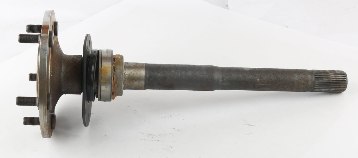DANA SPICER - 044SR100-1X - SHAFT ASSY REAR AXLE COMPLET