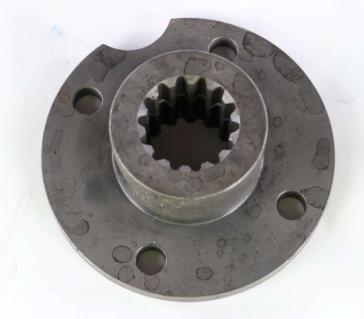 DANA SPICER - 044WH101 - ADAPTORFINISH