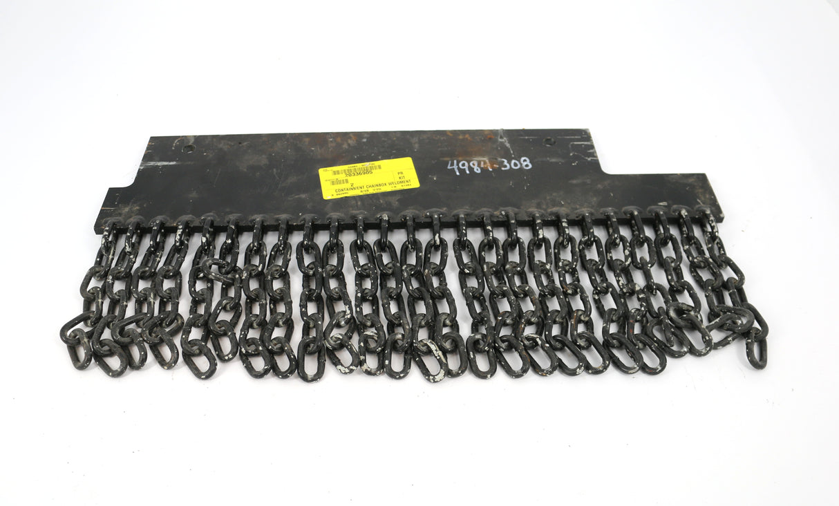 BLAW KNOX - 04984-308-00 - CONTAINMENT CHAIN