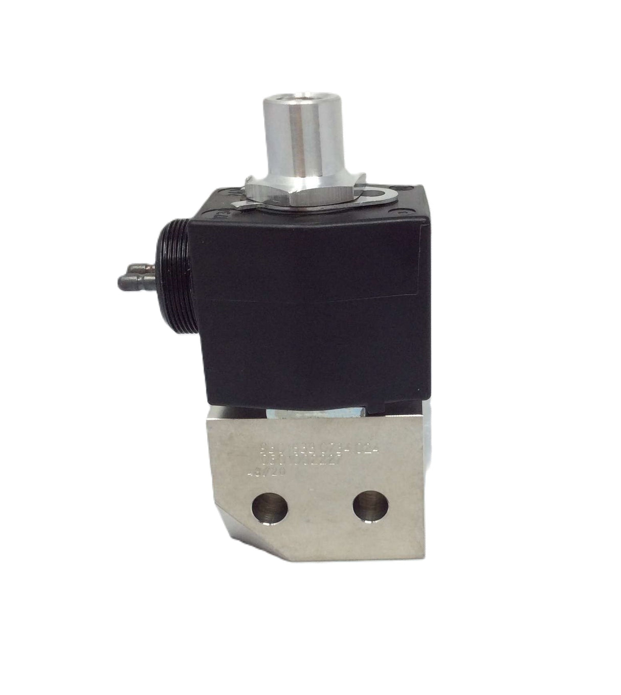 ZF - 0501-002-227 - SOLENOID VALVE 24V