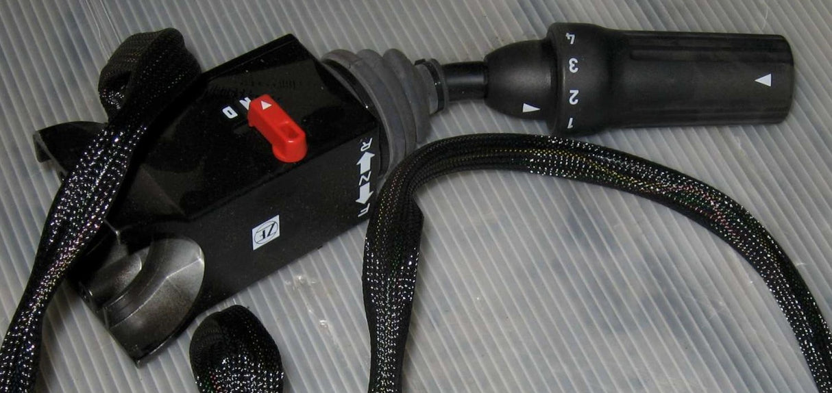 ZF - 0501-029-951 - SHIFTER