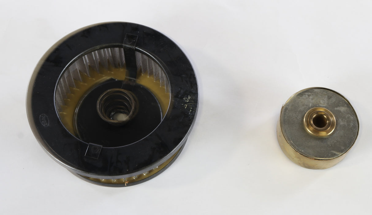 VOLVO - 0501-200-048 - SUCTION FILTER