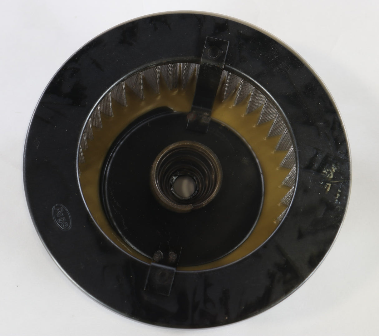 VOLVO - 0501-200-048 - SUCTION FILTER
