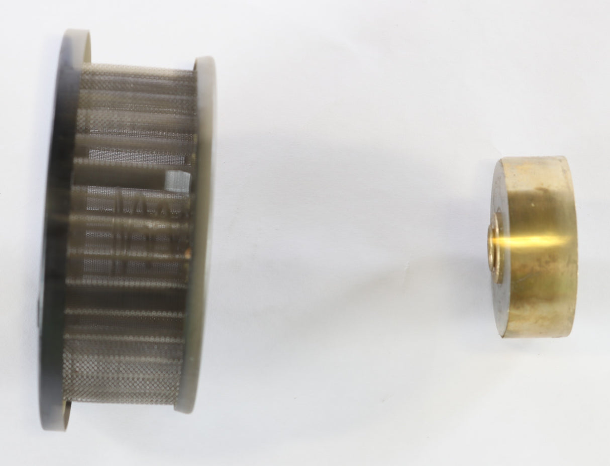VOLVO - 0501-200-048 - SUCTION FILTER