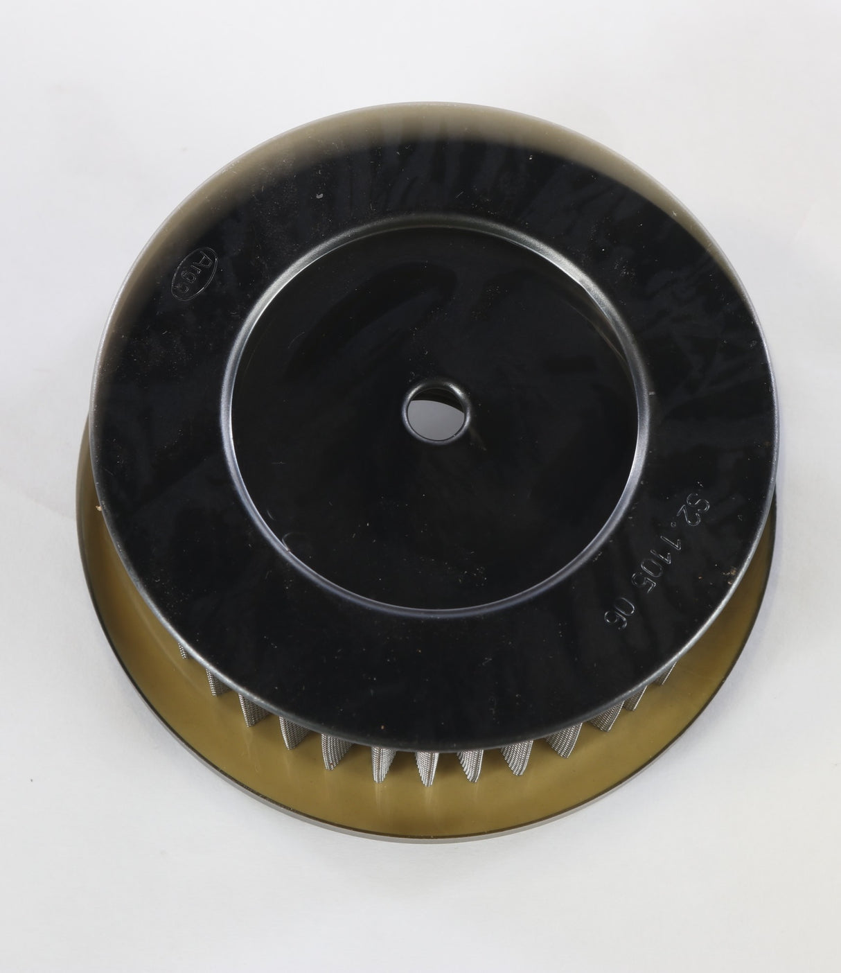 VOLVO - 0501-200-048 - SUCTION FILTER
