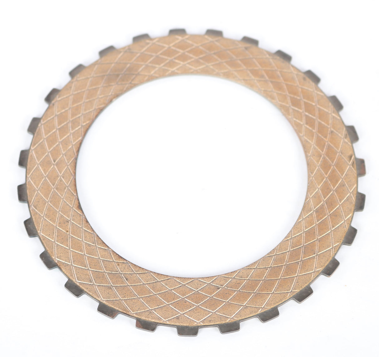 ZF - 0501-312-280 - CLU DISC