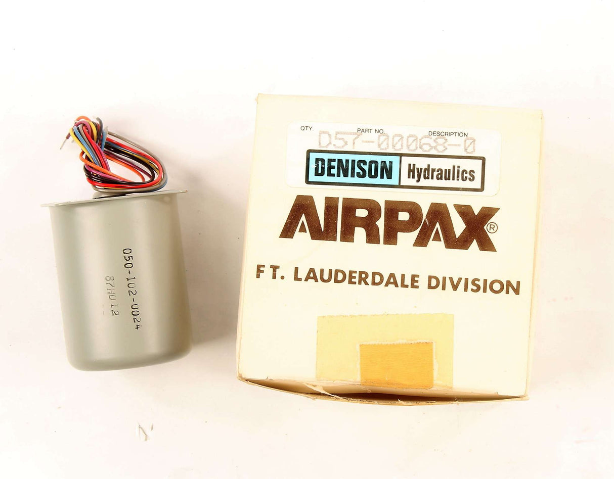 DENISON - D57-00068-0 - MAG AMP 400HZ 1001