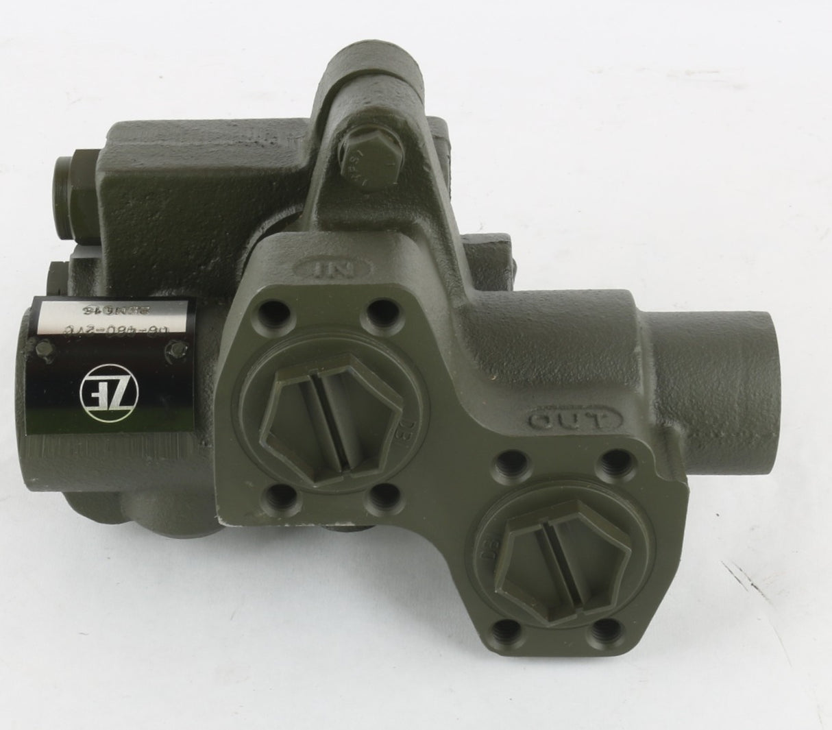 MICO - 06-460-270 - VALVE ACCUMULATOR