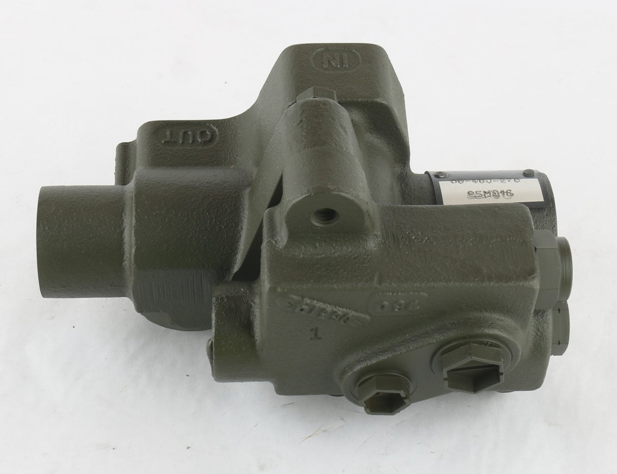 MICO - 06-460-270 - VALVE ACCUMULATOR