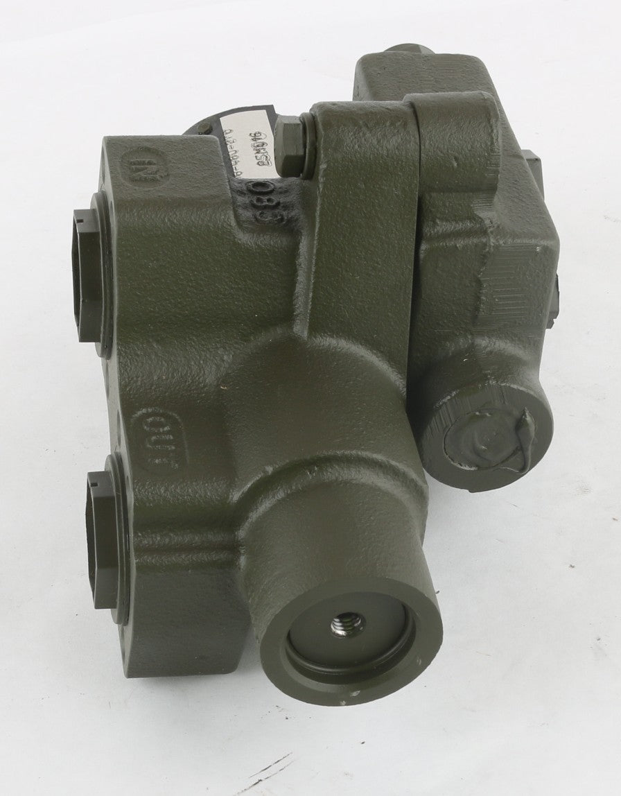 MICO - 06-460-270 - VALVE ACCUMULATOR