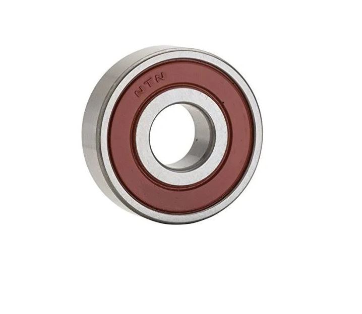 KOMATSU - 06006-06205 - BALL BEARING - DEEP GROOVE RADIAL 52mm OD 1-SEAL