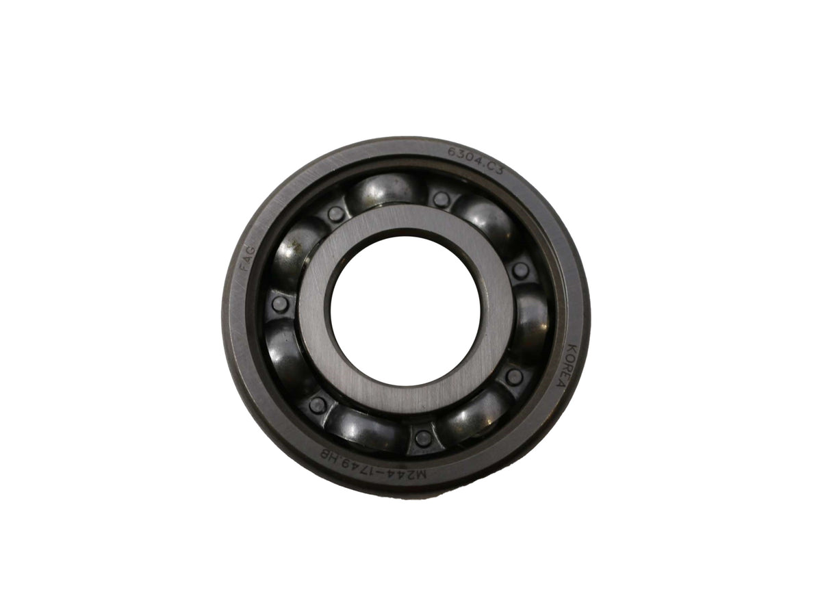 HYUNDAI - 06030-06304 - BALL BEARING - DEEP GROOVE RADIAL 52MM OD