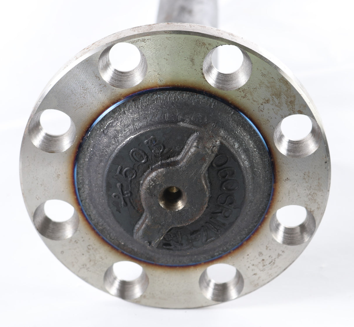 DANA SPICER - 060SR117-15 - AXLE SHAFT