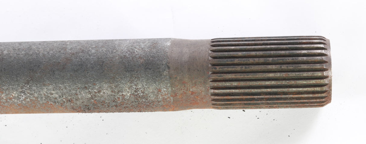 DANA SPICER - 060SR117-9 - SHAFT AXLE FINISHED