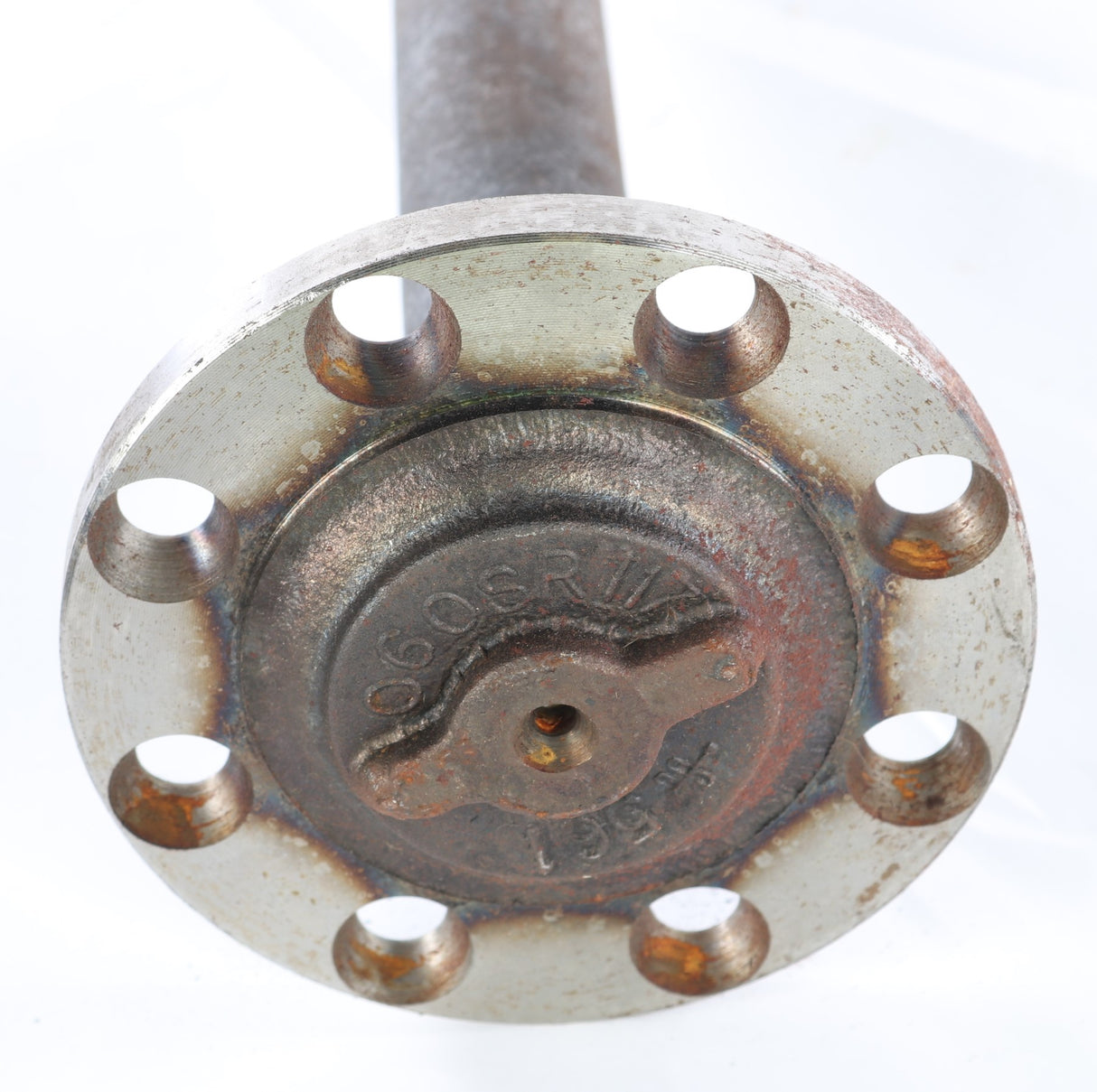 DANA SPICER - 060SR117-9 - SHAFT AXLE FINISHED