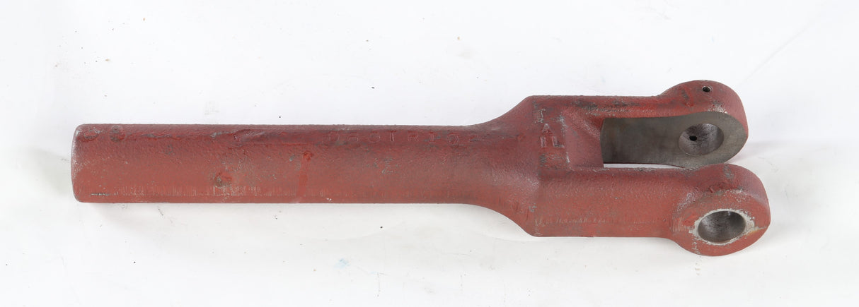 DANA SPICER - 060TR102 - ARM CLEVIS TIE ROD