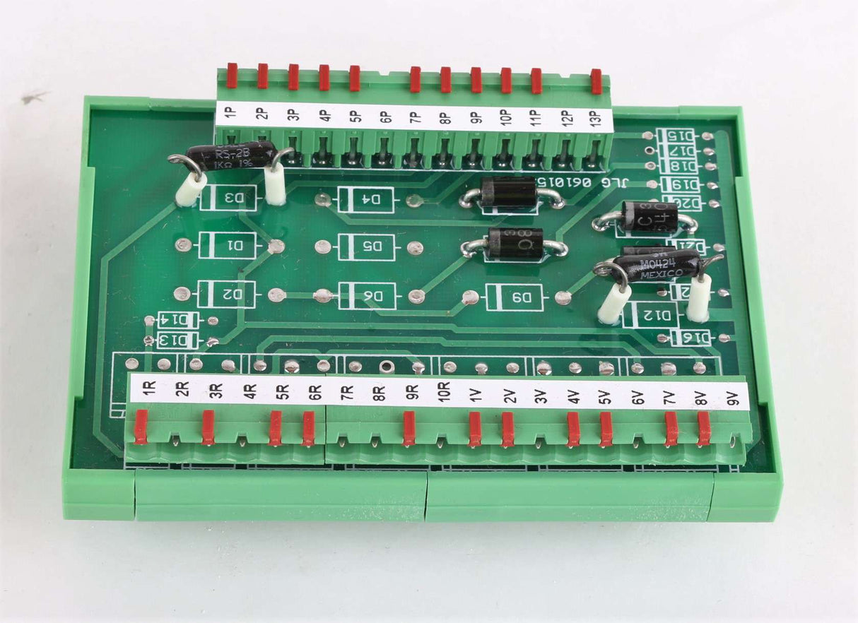 JLG - 0610156 - PC BOARD DIODE MODULE LOGIC
