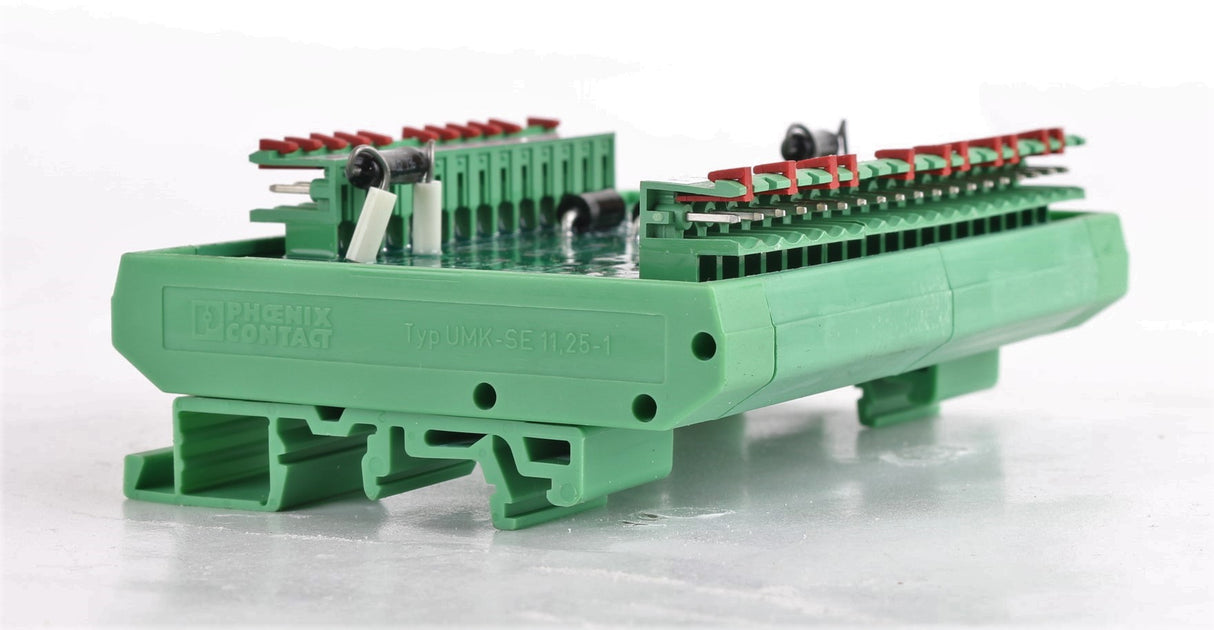JLG - 0610156 - PC BOARD DIODE MODULE LOGIC