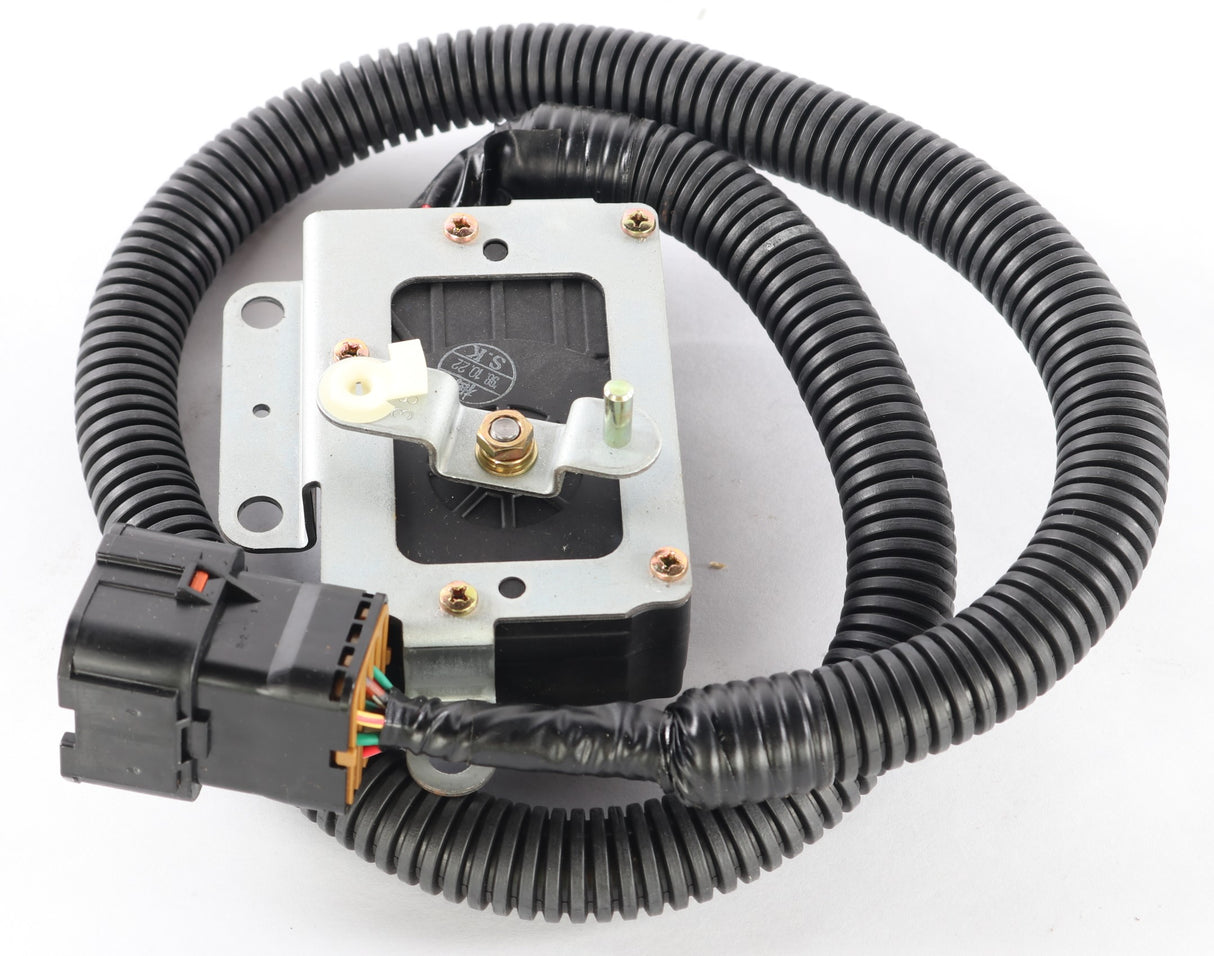 DENSO - 063700-4301 - MOTOR