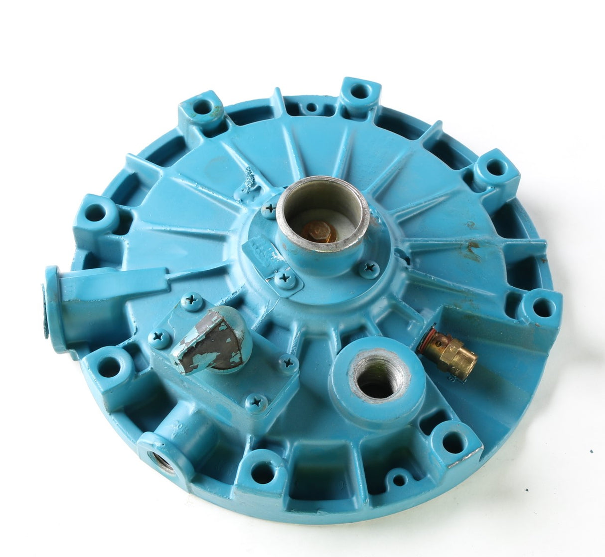 BENDIX - 065044X - END COVER REMAN