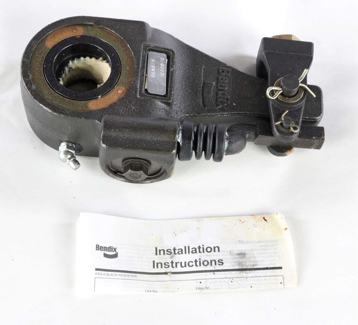 BENDIX - 065274 - SLACK ADJUSTER