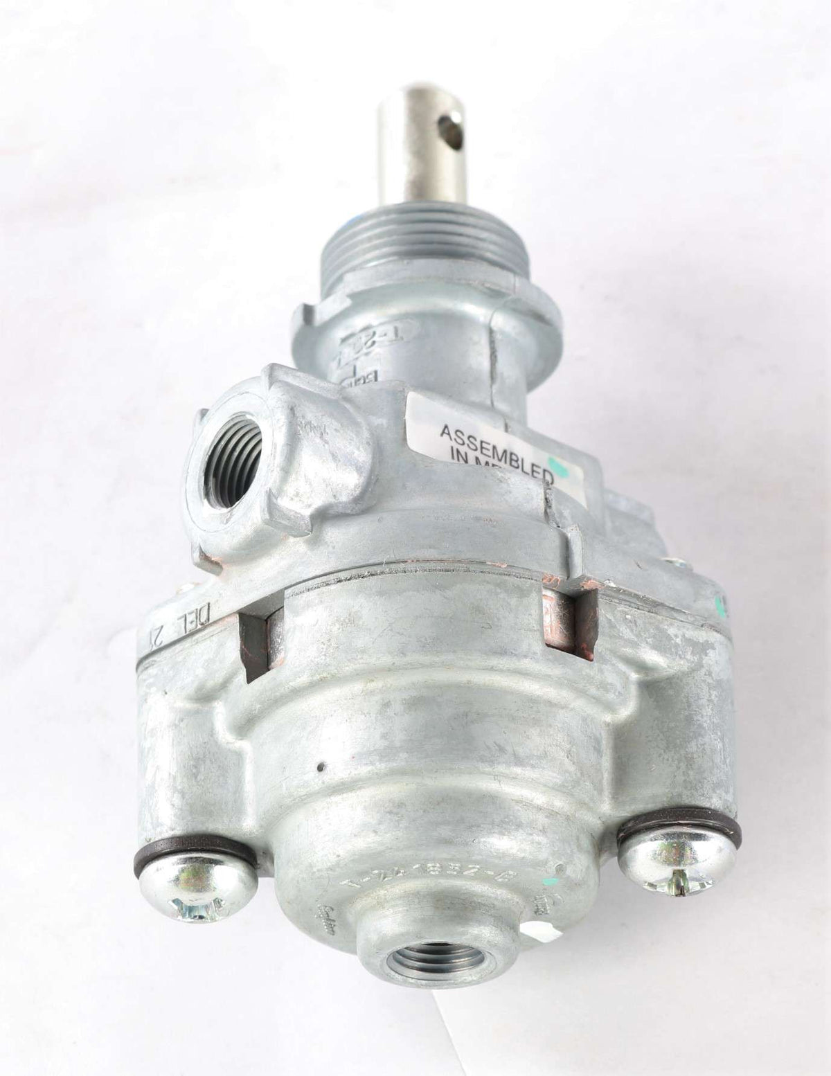 BENDIX - 065533 - AIR VALVE