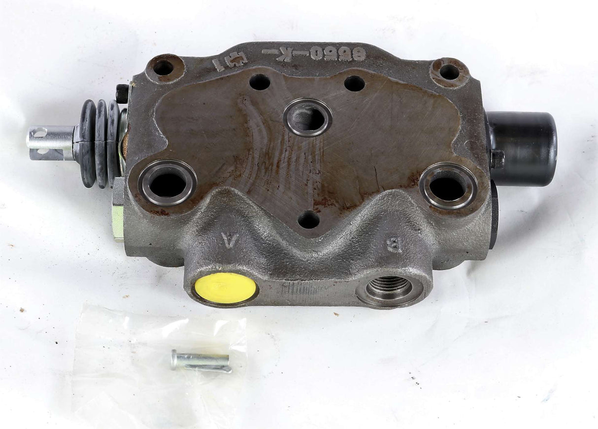 PARKER - 06555086 - VALVE