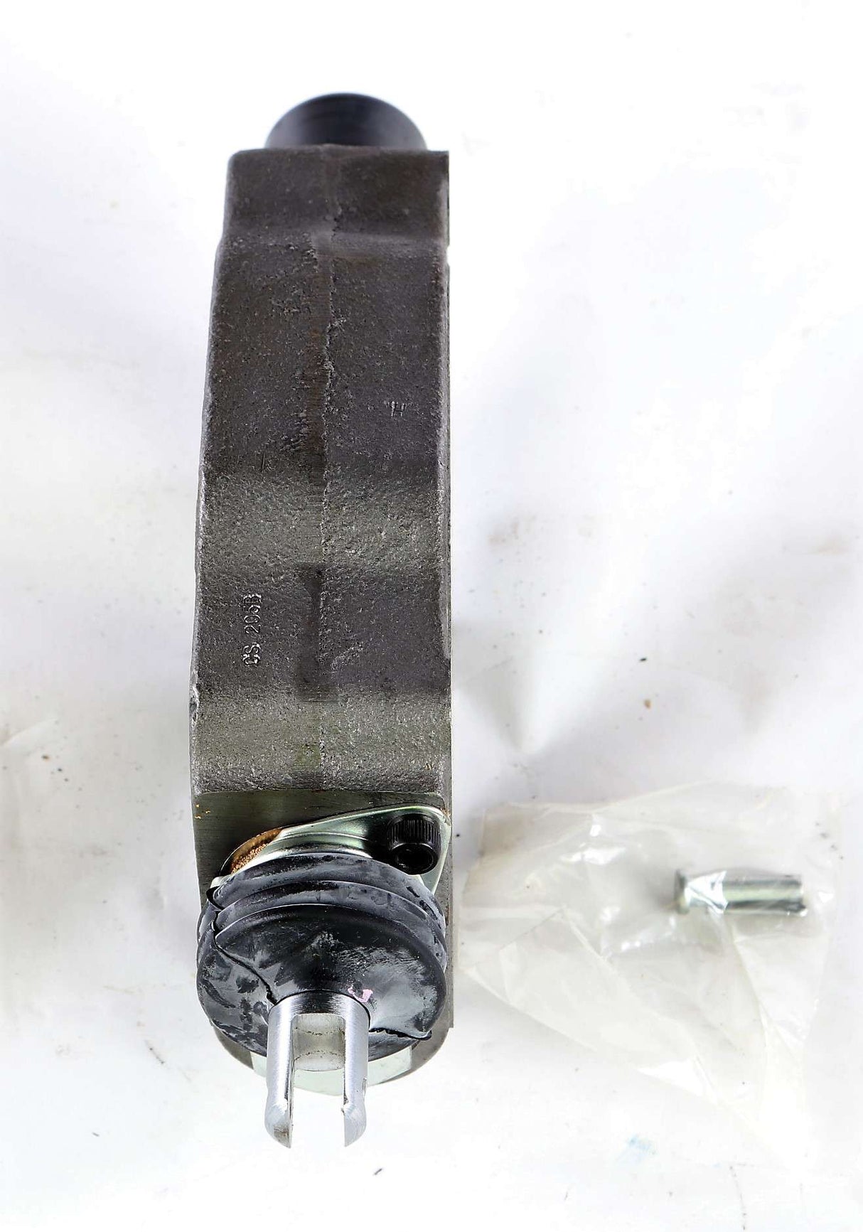 PARKER - 06555086 - VALVE