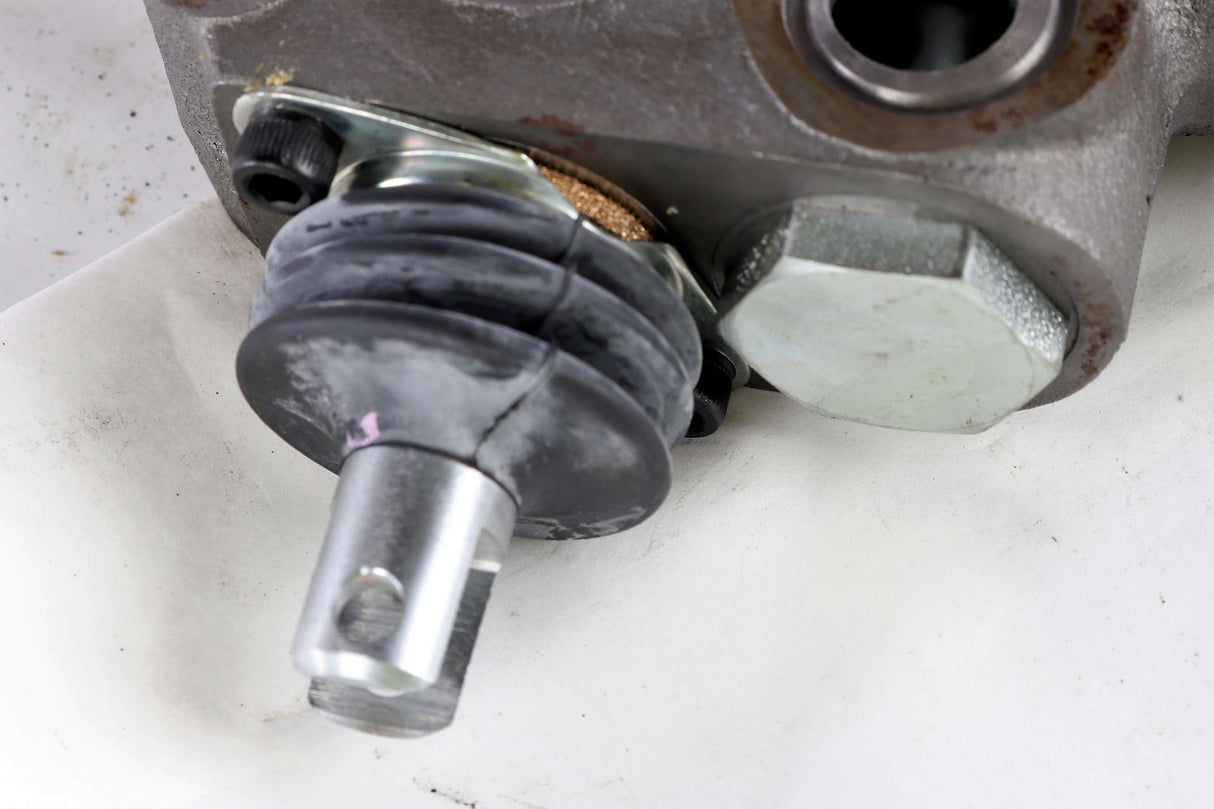 PARKER - 06555086 - VALVE