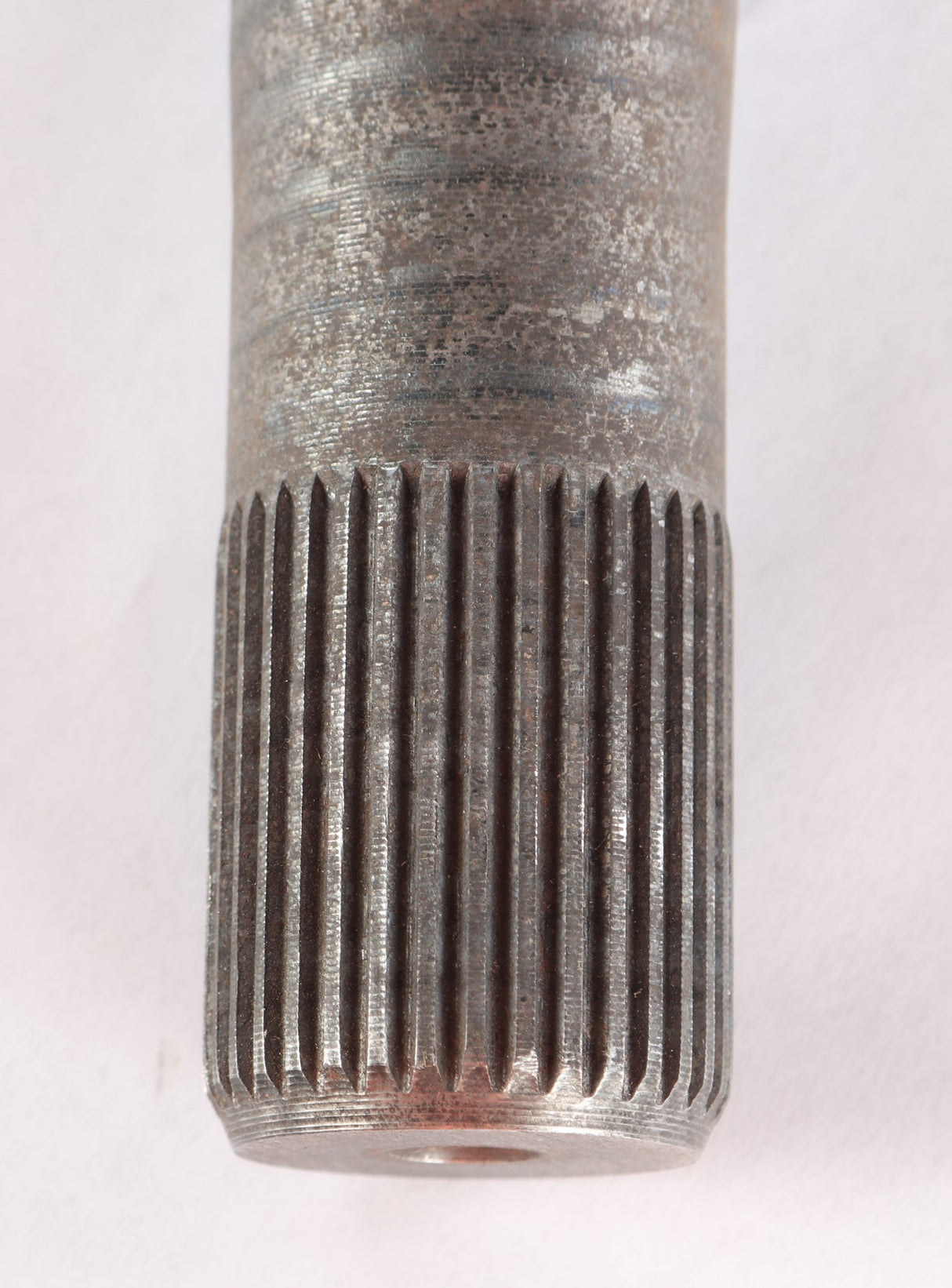 DANA SPICER - 070SR124-17 - AXLE SHAFT