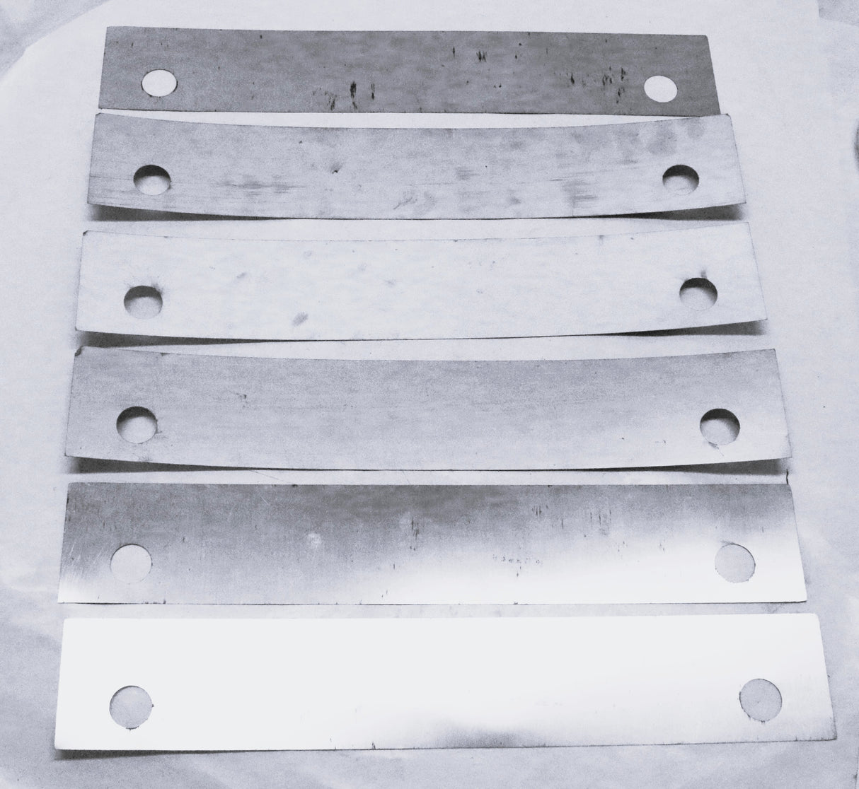 MANITOWOC GROVE - 0733776 - SHIM SET