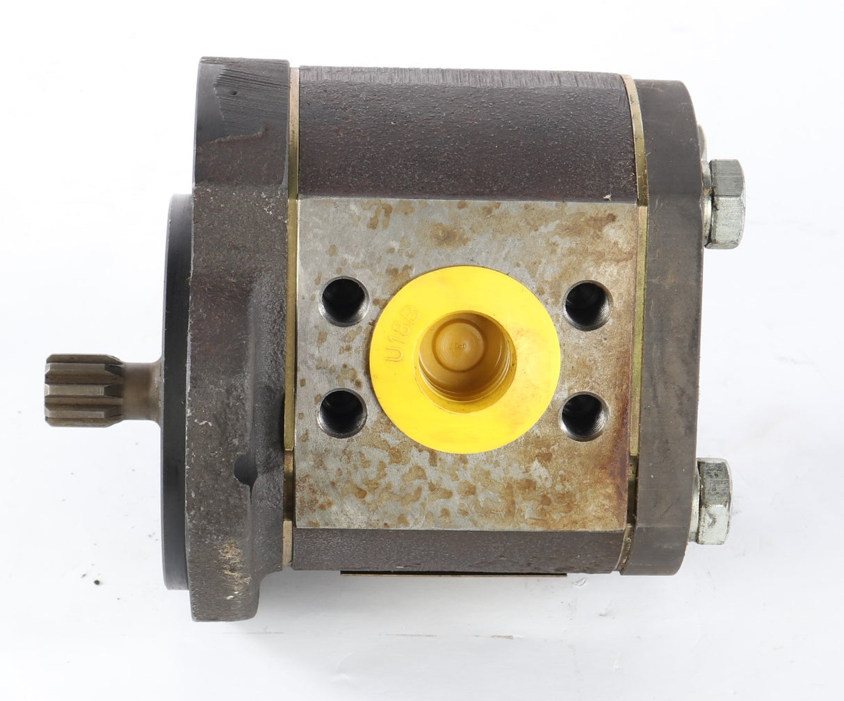 BOSCH - 07399805 - HYDRAULIC PUMP 1PF2G24