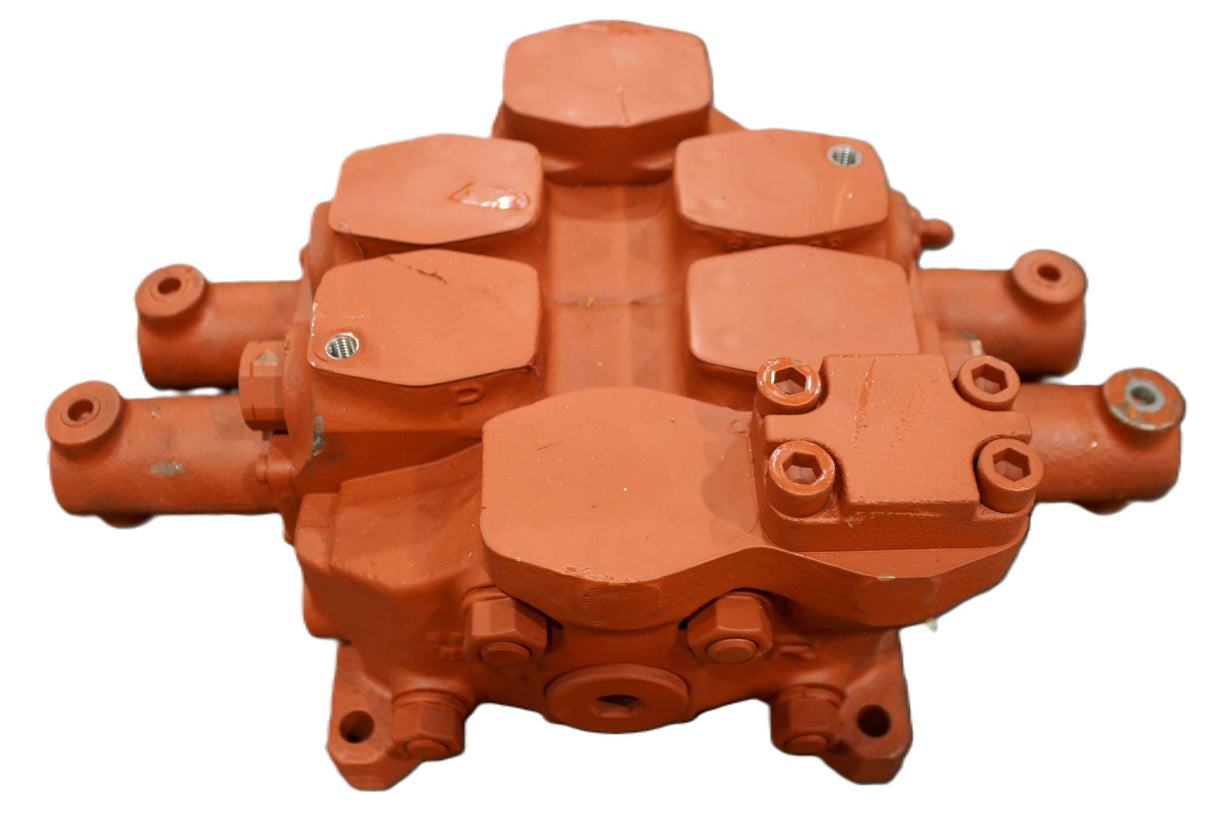 TEREX - 0756796UA - VALVE