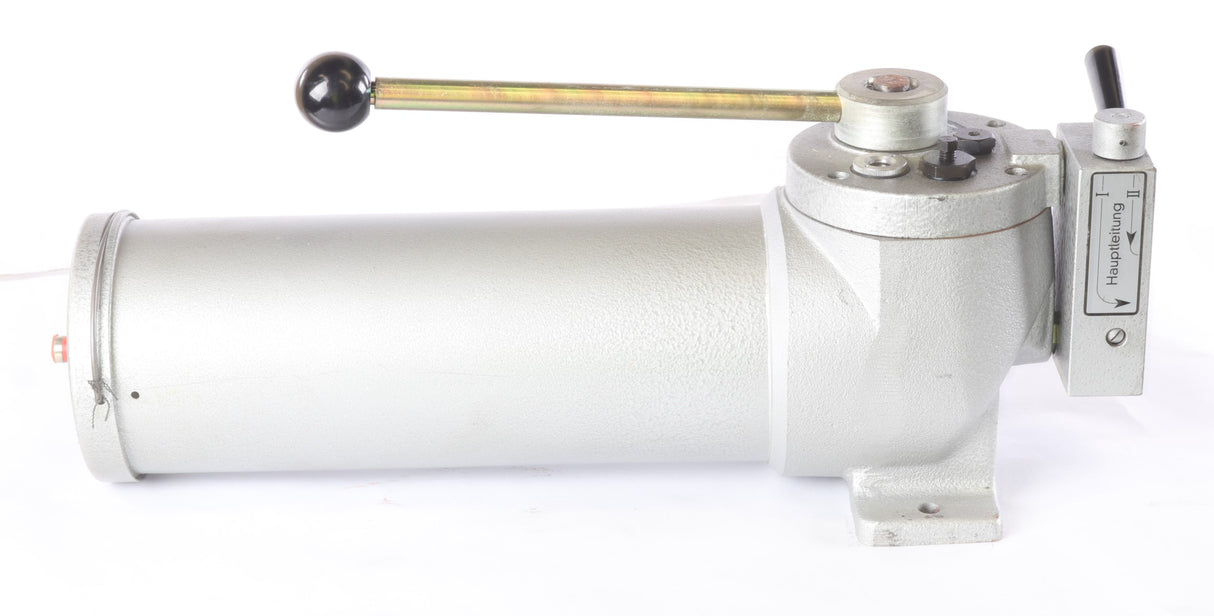O&K - 075956500 - PUMP