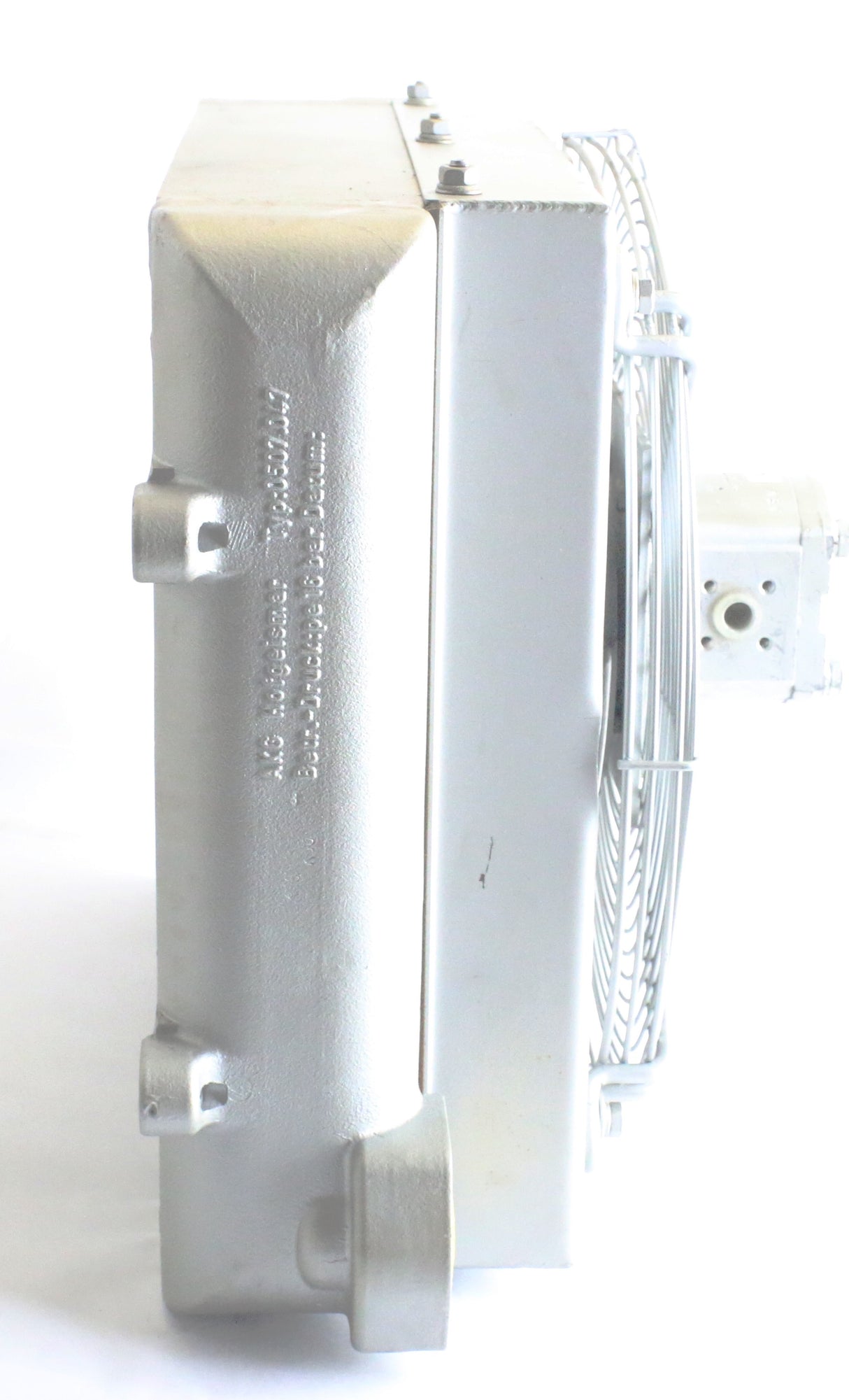 AKG - 0760.004.0000 - COOLER