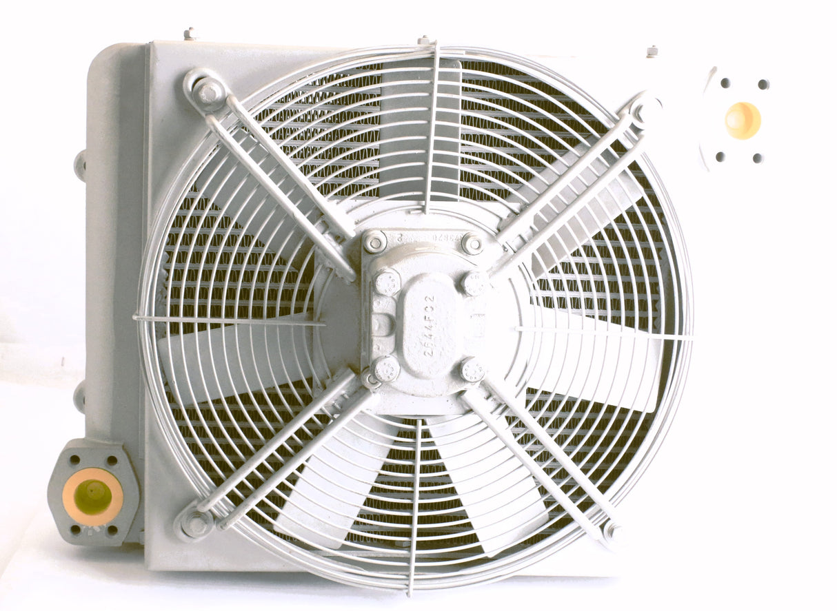 AKG - 0760.004.0000 - COOLER