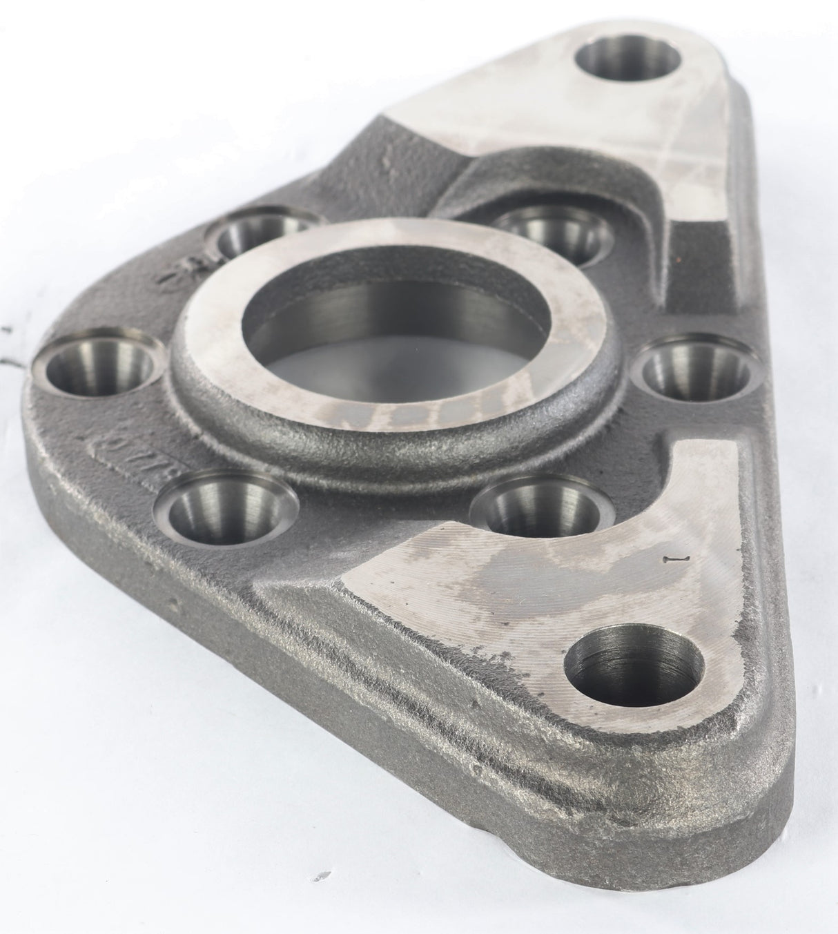 DANA SPICER - 077SB105 - STEERING CYLINDER BRACKET