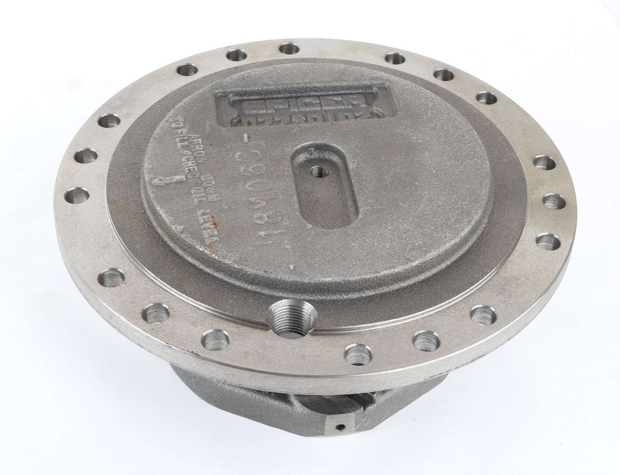 DANA SPICER - 077SD111 - DRIVE FLANGE MACHINED