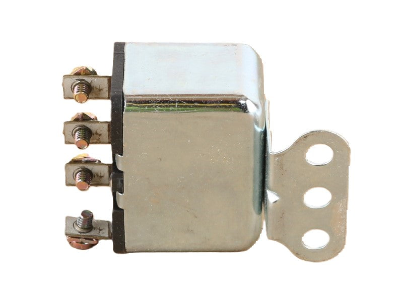 VOLVO - 07801-0001 - RELAY START
