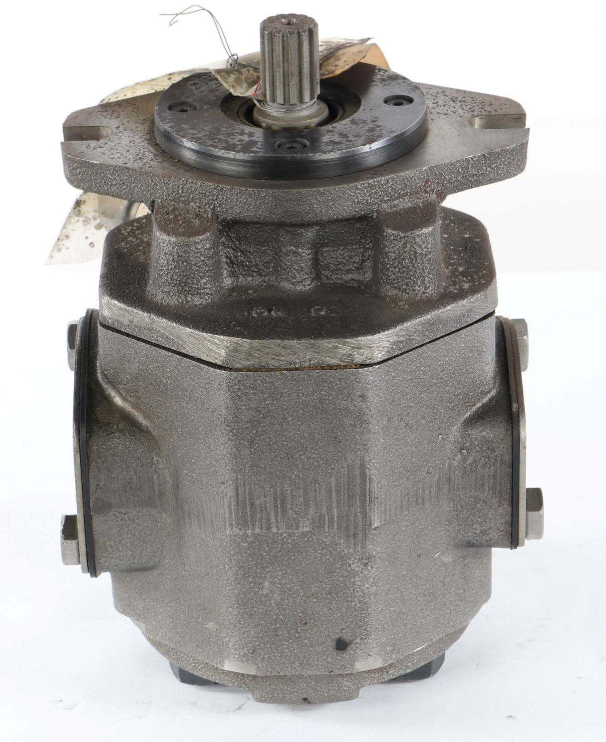 BOSCH - 07899541 - HYDRAULIC GEAR PUMP