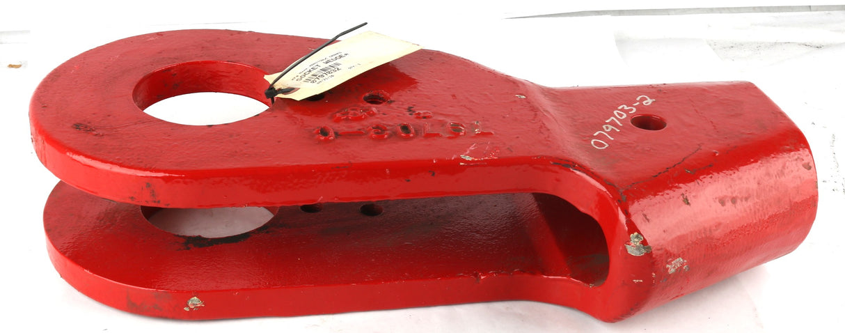 MANITOWOC GROVE - 0797032 - SOCKET WEDGE*