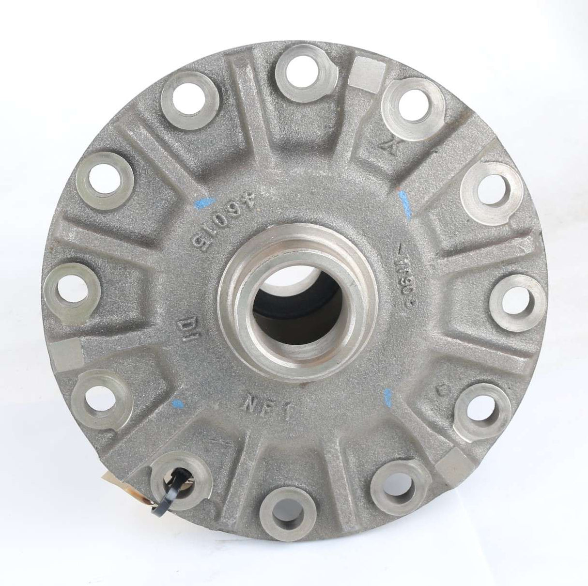 DANA SPICER - 080DS101X - DIFFERENTIAL CASE ASSEMBLY