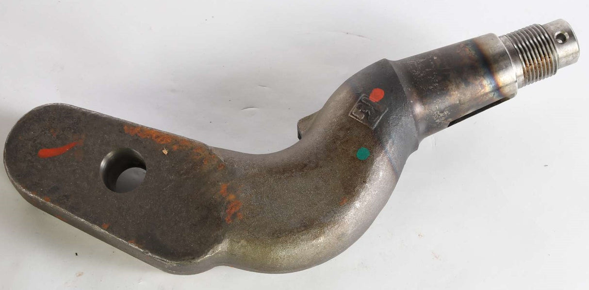 DANA SPICER - 080TR107 - STEERING IDLER ARM