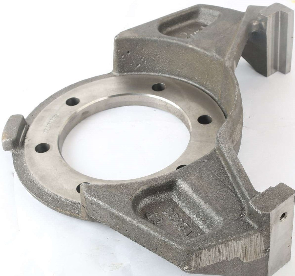 DANA SPICER - 080WB100 - BRACKET CALIPER FIN 6912072