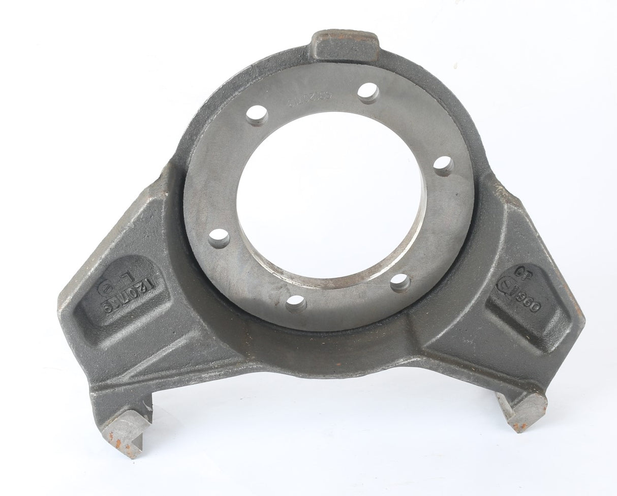 DANA SPICER - 080WB101 - BRACKET CALIPER FIN 6912071