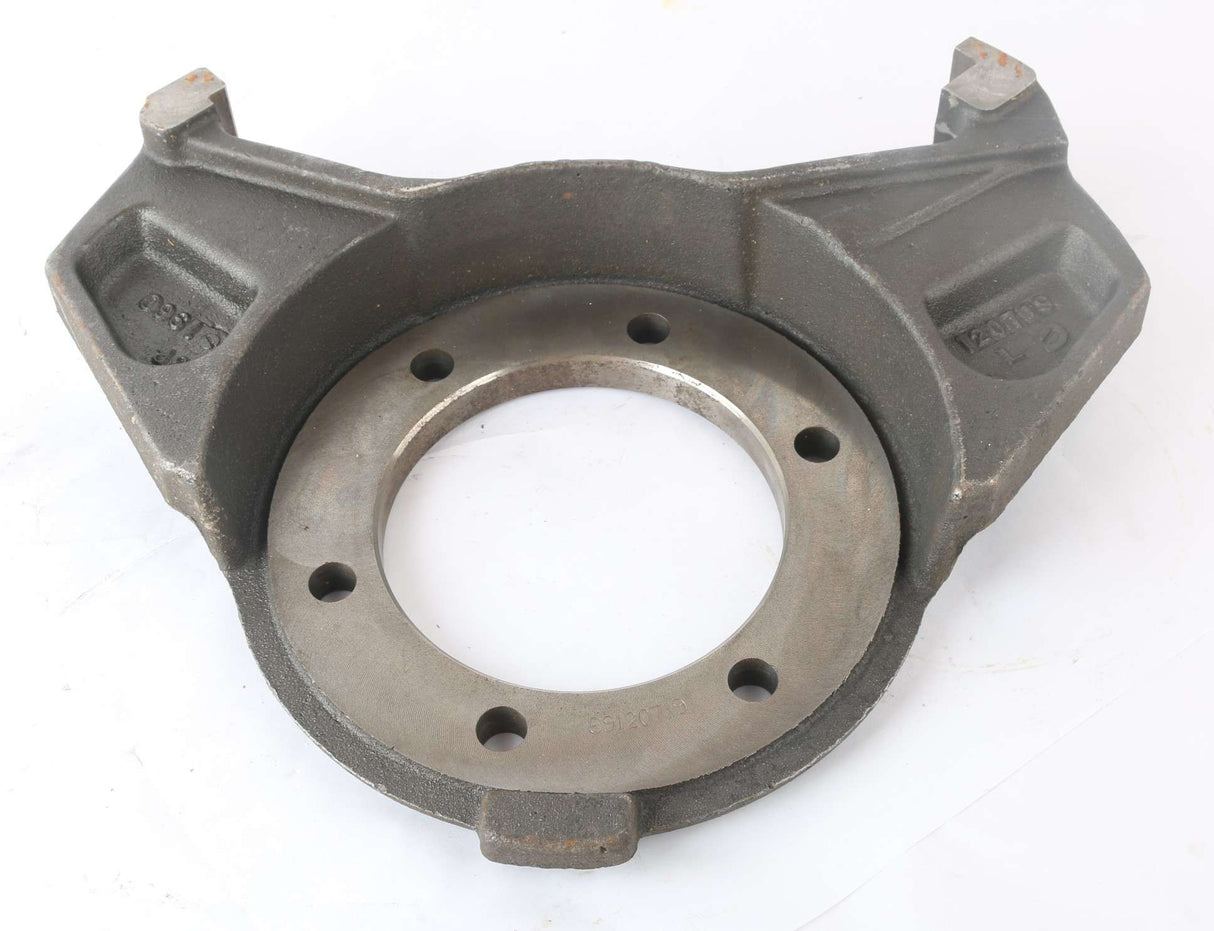 DANA SPICER - 080WB101 - BRACKET CALIPER FIN 6912071