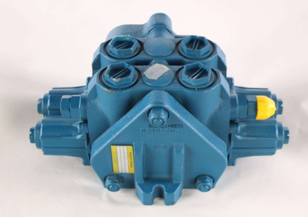 REXROTH - 08401162 - VALVE