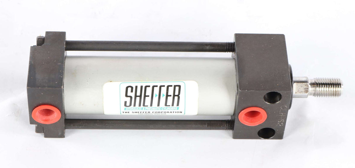 MARKLIFT - 09026900 - CYL THROTTLE