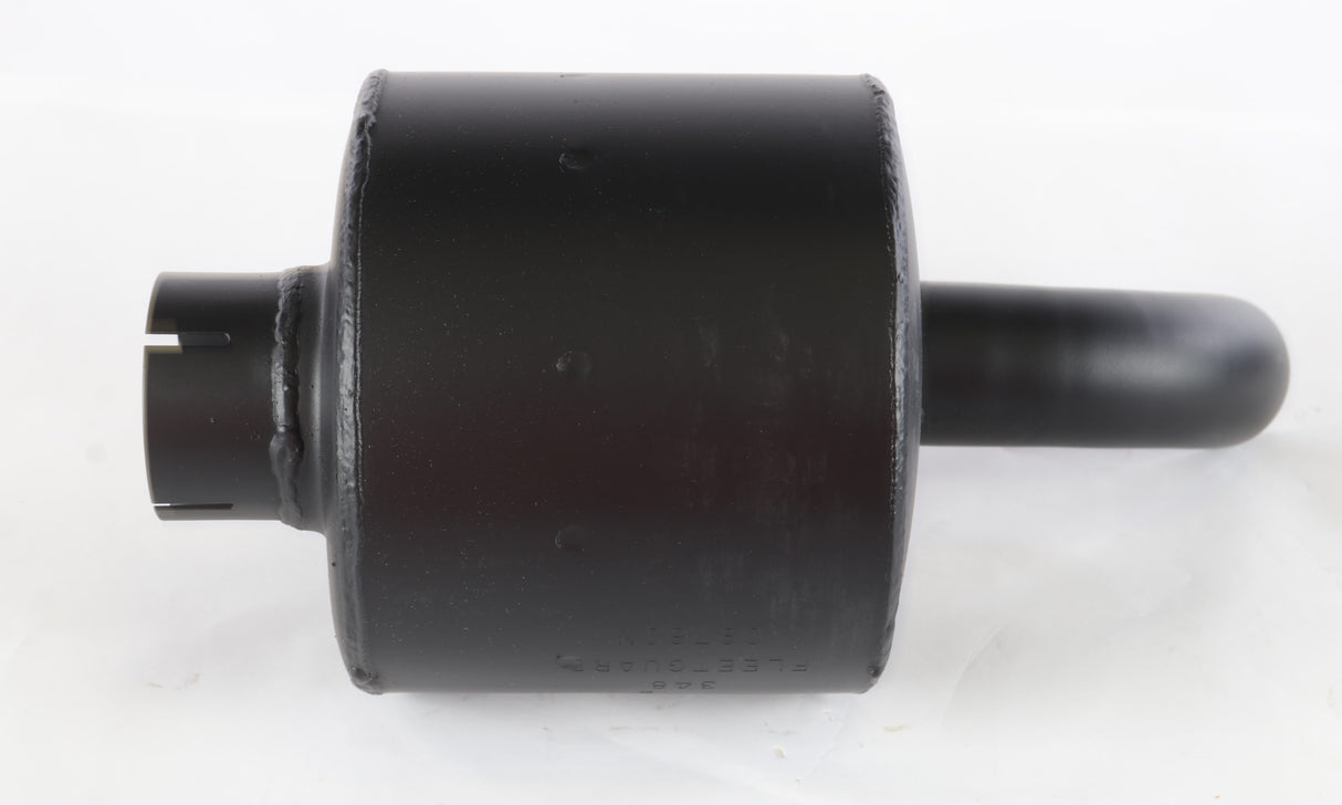 FLEETGUARD - 09760N - MUFFLER